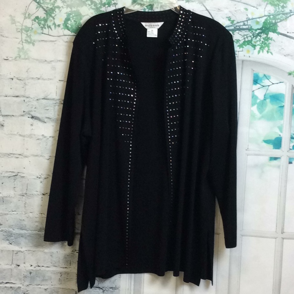 Misook 3X Jacket